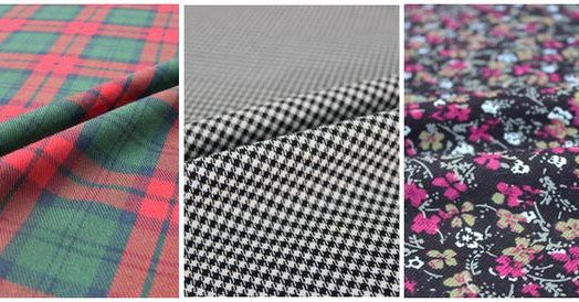 Autumn/Winter 2020/2021 Fabric Trends to Look Out For