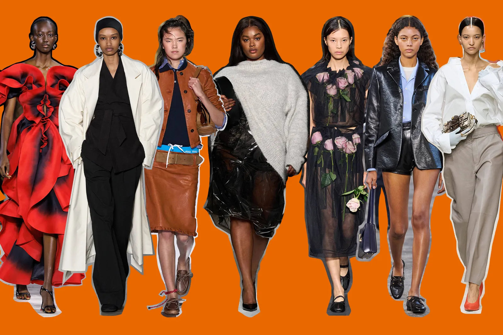 Accessible Spring Summer 2024 Fashion Trends For Dressmakers Fabrics accessible-spring-summer-2024-fashion-trends-for-dressmakers-fabrics