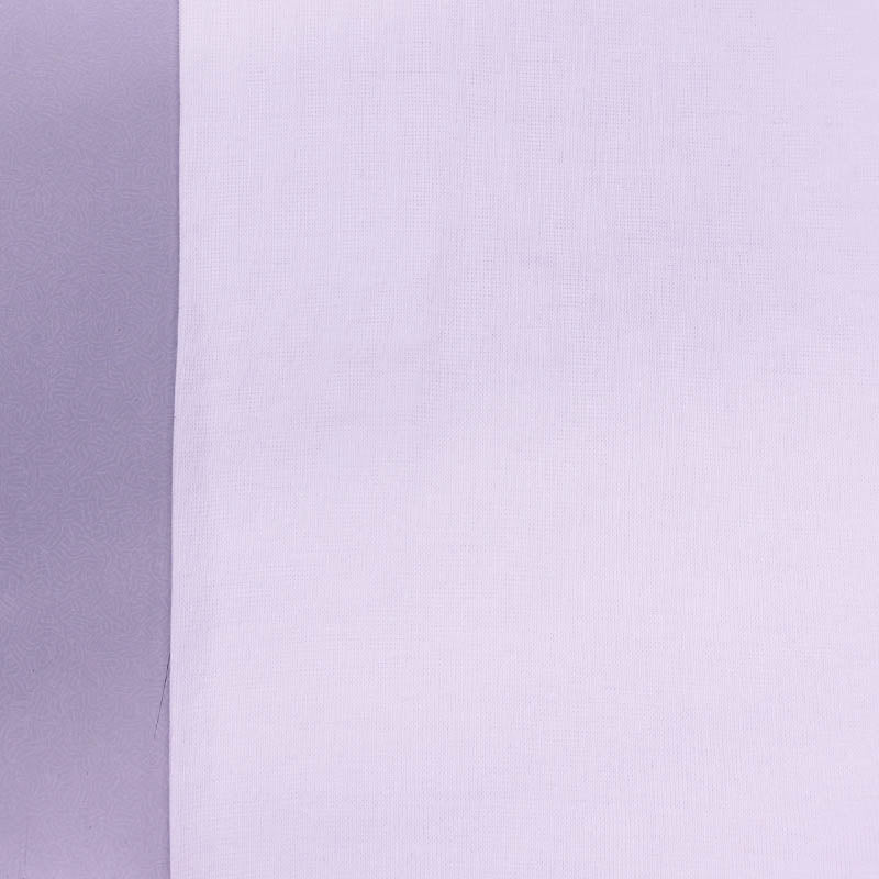 95% Cotton 5% Elastane White Tubular Ribbing Fabric