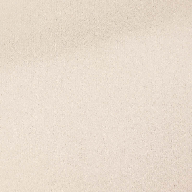 Deadstock Bamboo Towelling - Bright White