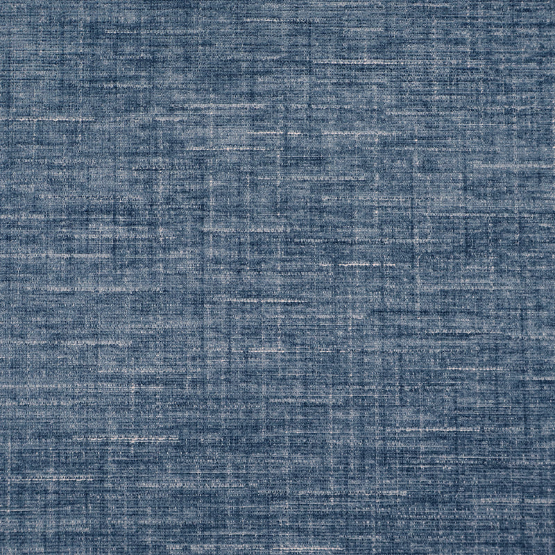 Furnishing Chenille - Denim Blue