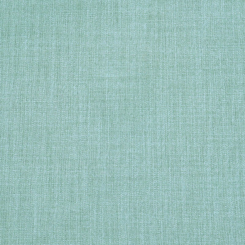 85% Polyester 15% Cotton Cambridge Blue - Green Upholstery Fabric