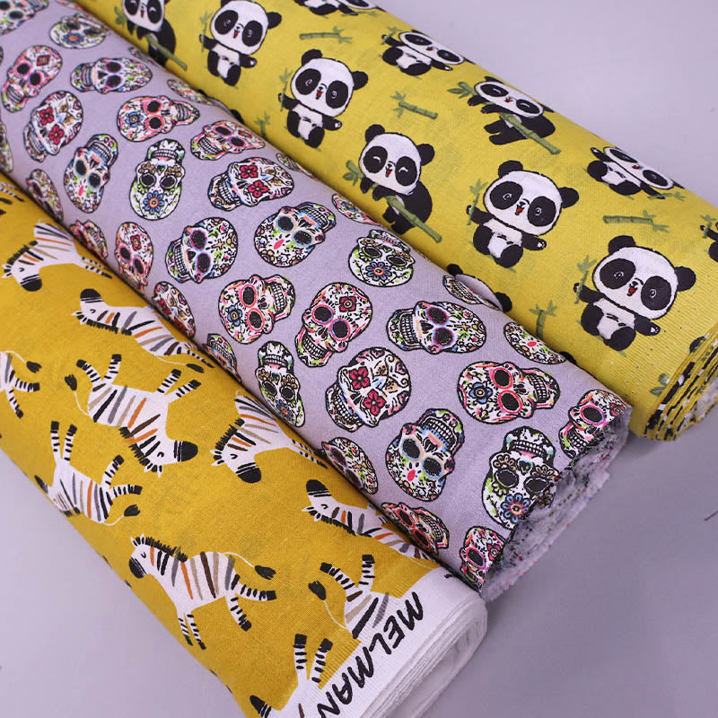 Great Value - Wide Width Cotton - Yellow - Simon
