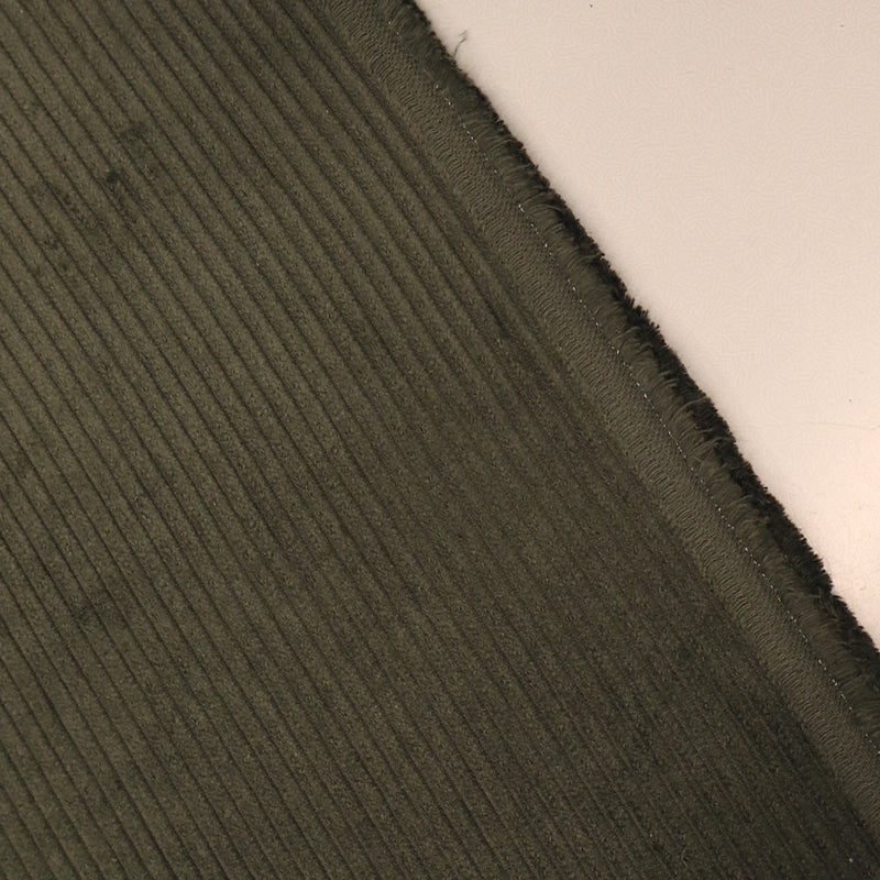 Jumbo Cord - Olive