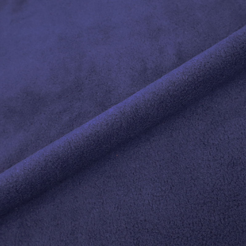 Polar Fleece - Navy