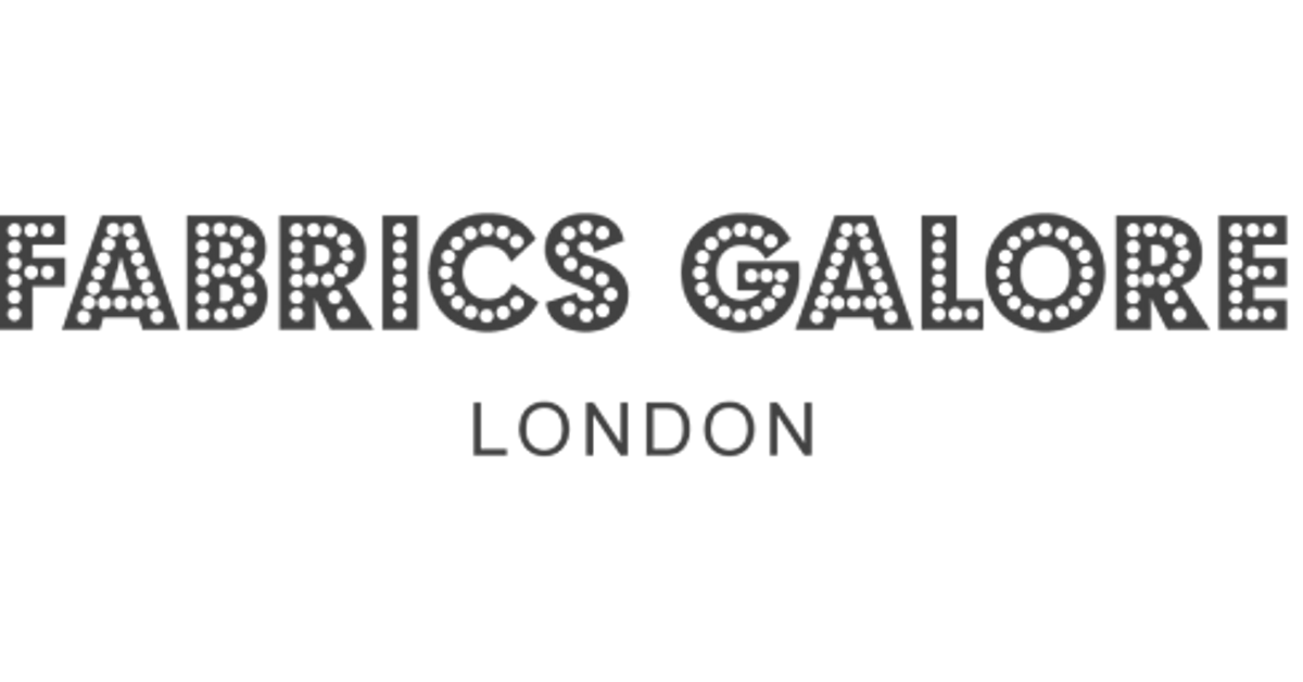 Fabrics Galore