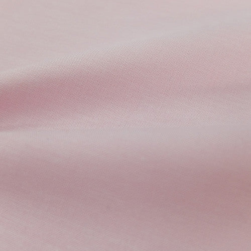 Chambray Cotton - Candy Pink