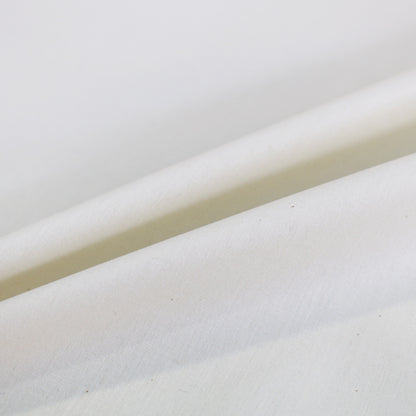 Natural Cotton Cambric