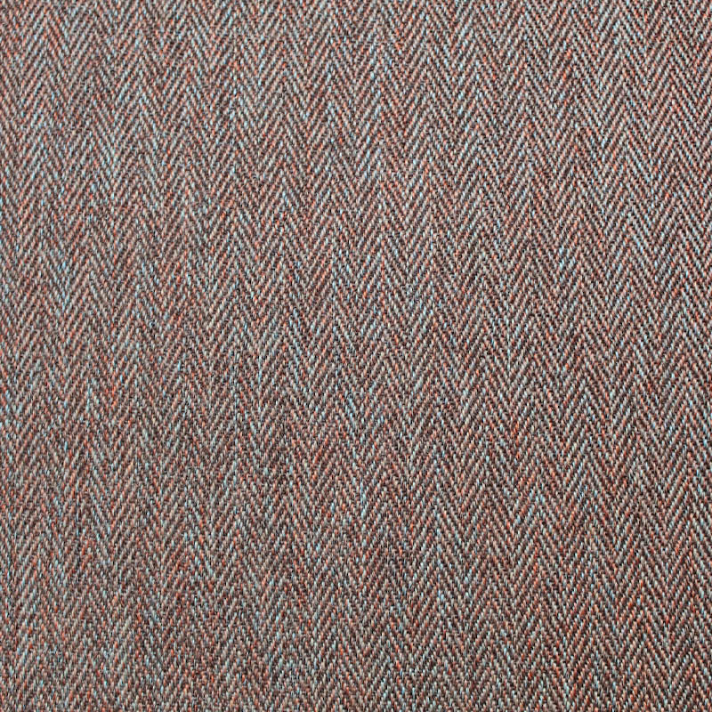 Furnishing Herringbone - Tawny
