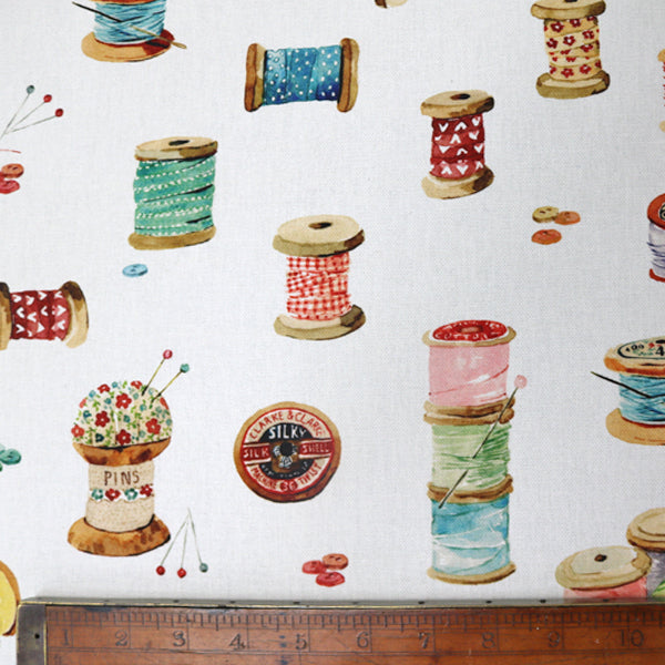 Haberdashery Home Furnishing Fabric