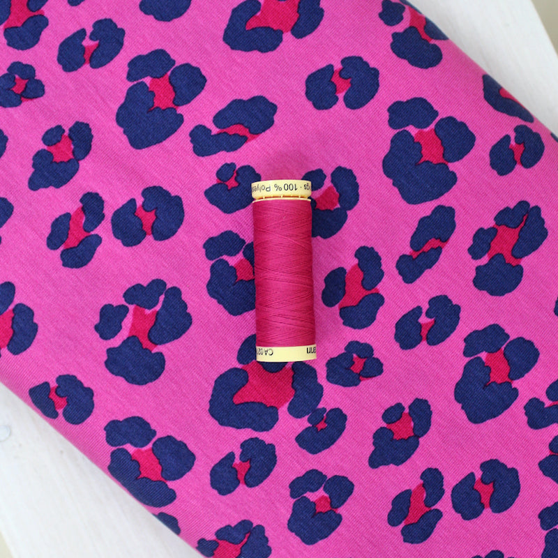 Matching Thread (100 metre Gütermann Polyester Thread)