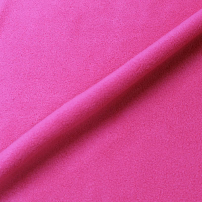 Polar Fleece - Doll Pink