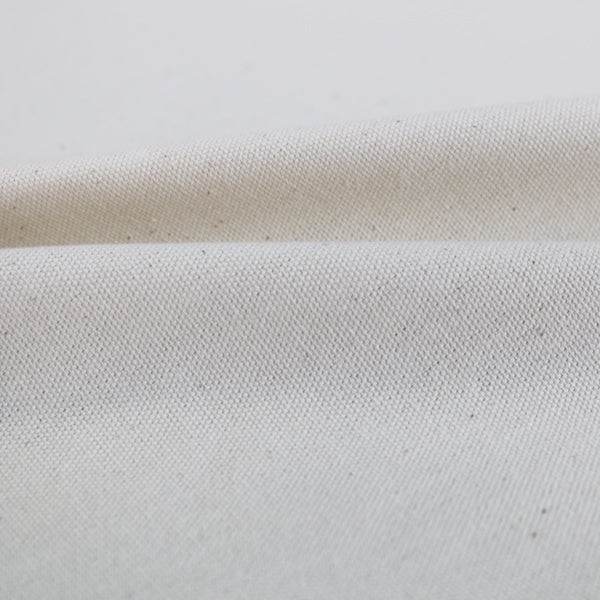 Loomstate Cotton Panama