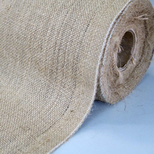 What is Jute Fabric?