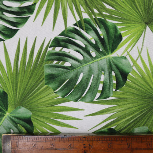 Monstera Home Furnishing Fabric