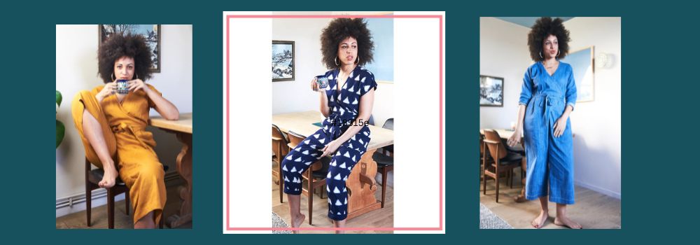 Why Dressmakers Are Crazy for Zadie