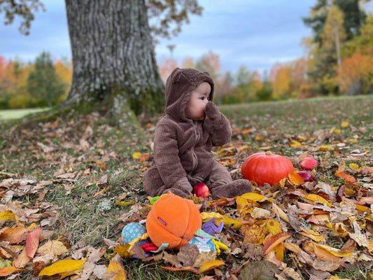 The Best Children’s Fabrics for Autumn and Winter