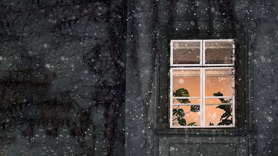 5 Home Furnishing Projects Guaranteed to Keep you Warm this Winter