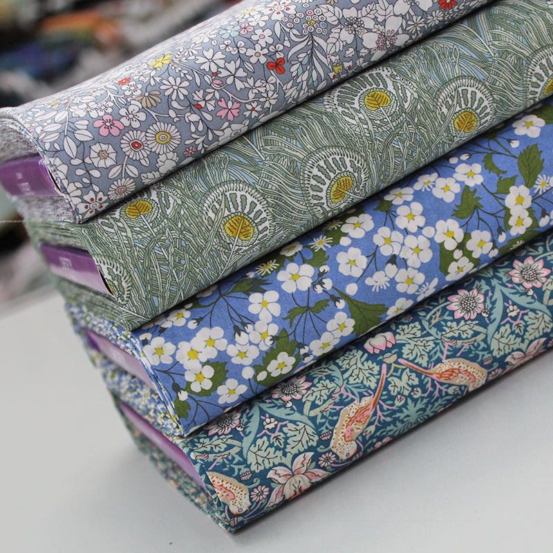 What Liberty Fabric Should You Purchase?