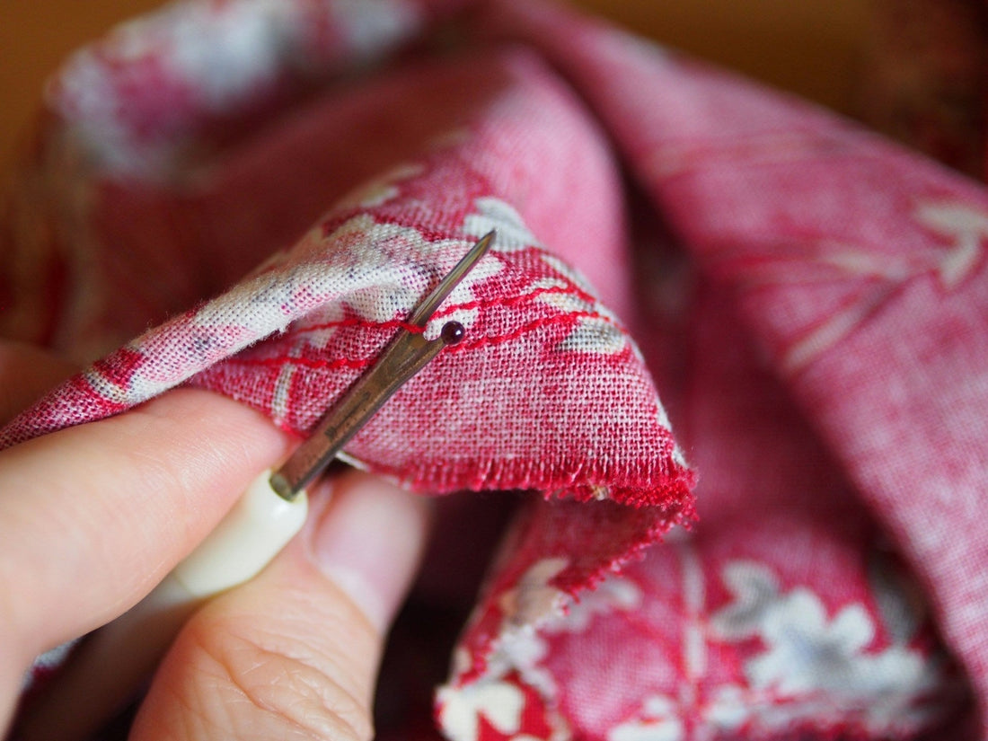 Common Sewing Mistakes to Avoid