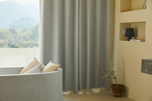 A Comprehensive Guide to Lining Curtains and Blinds