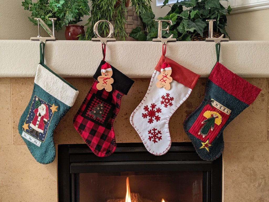 Christmas Fabric Projects You Need to Try