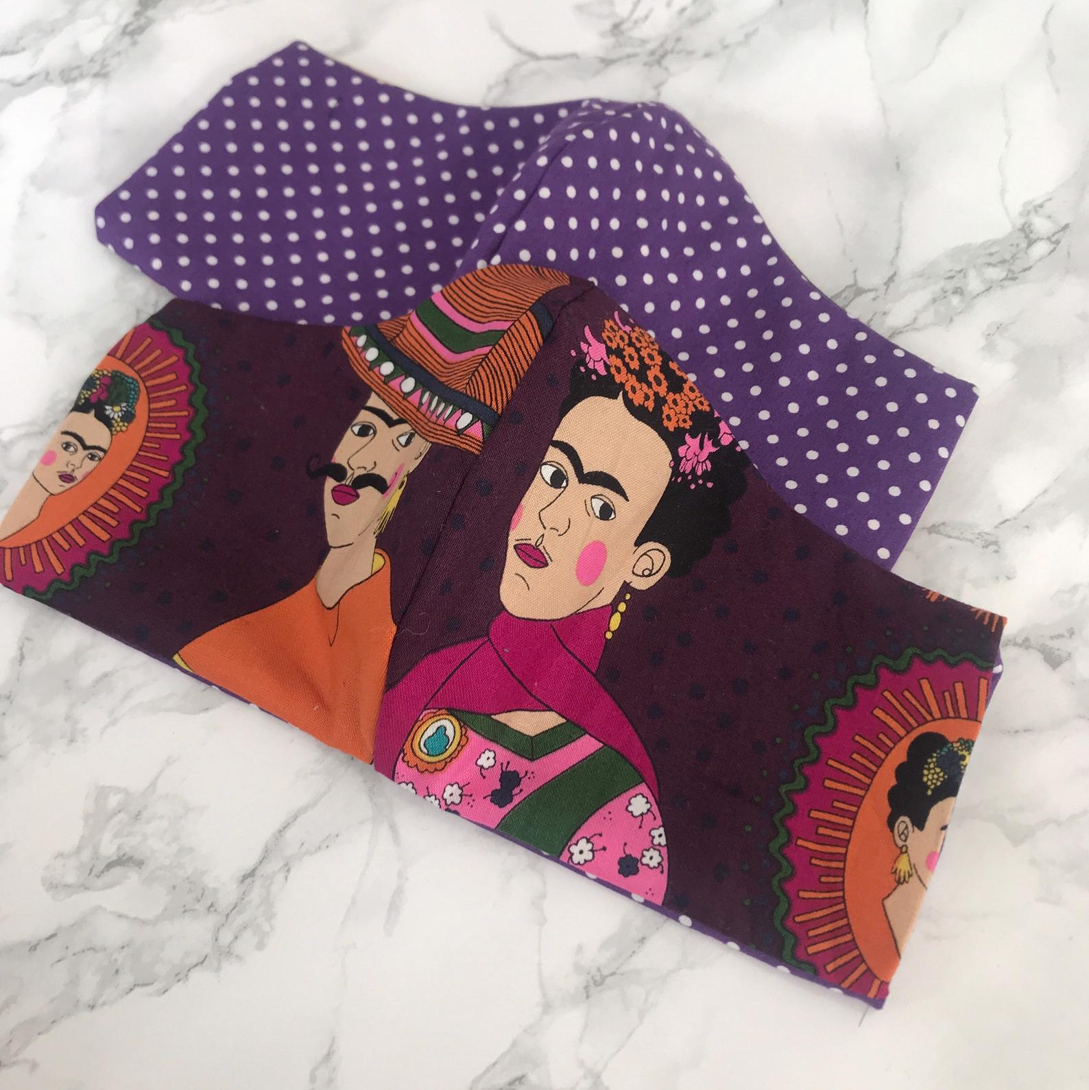 Which Fabrics are Best for Facemasks? Fabrics Galore