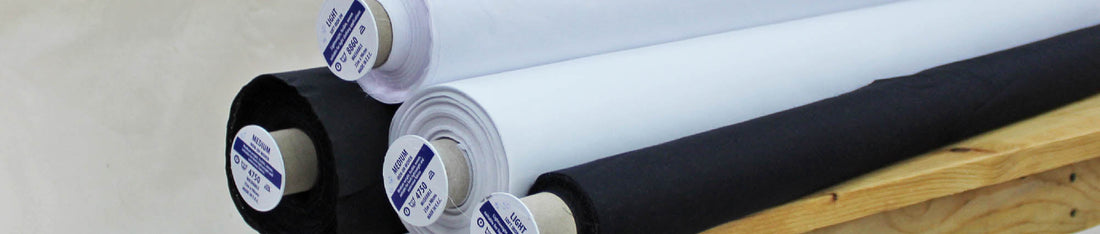 A Guide to Interfacing Fabric