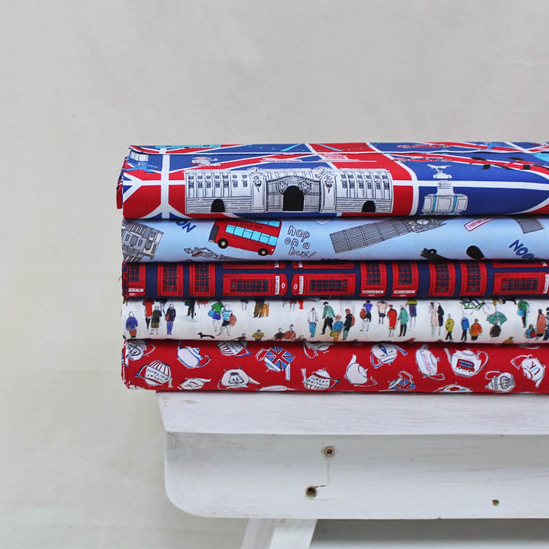 How to Plan Your Platinum Jubilee Party Fabrics Galore London