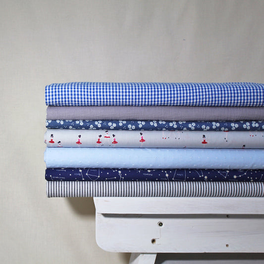A Guide To The Different Types Of Cotton Fabric