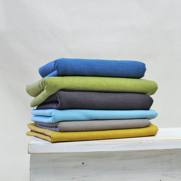 A Complete Guide to Linen Fabric Fabrics Galore