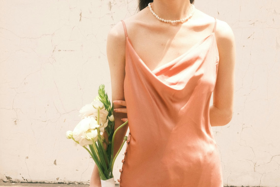 The Dressmaker’s Guide to Satin Fabric