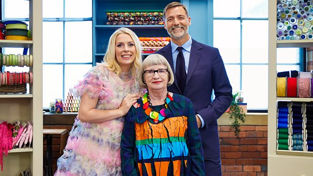 The Great British Sewing Bee Series 11 2025 Round-Up