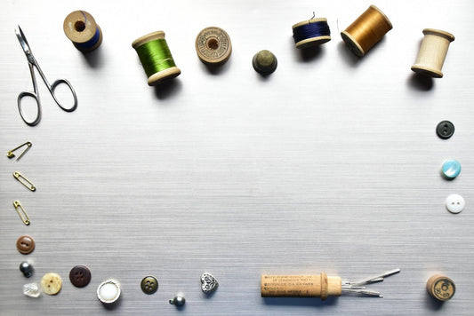 Collective Sewing Wisdom: 10 Truths Every Beginner Should Know