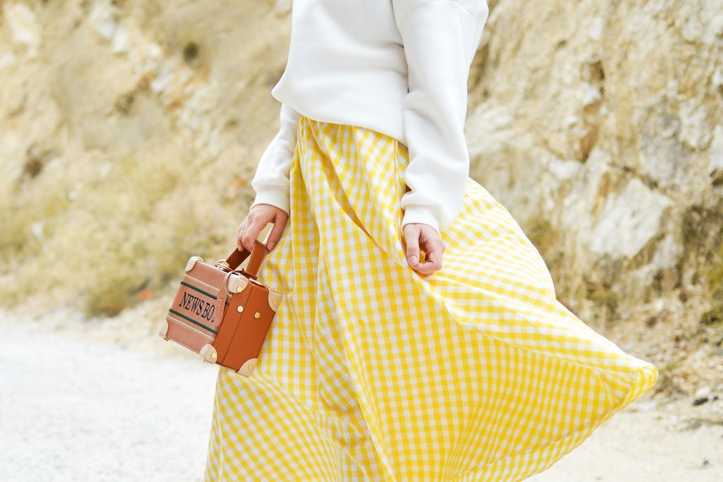 Best Skirt Sewing Patterns: Community Favourites, Seasonal Styles and Fabrics to Sew Them With