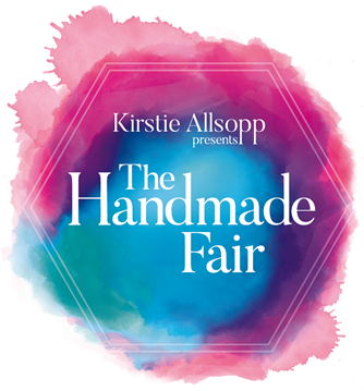 Kirstie Allsopp Presents the Handmade Fair at Hampton Court