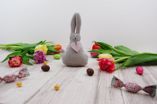 Easter Craft Ideas and Outdoor Celebrations