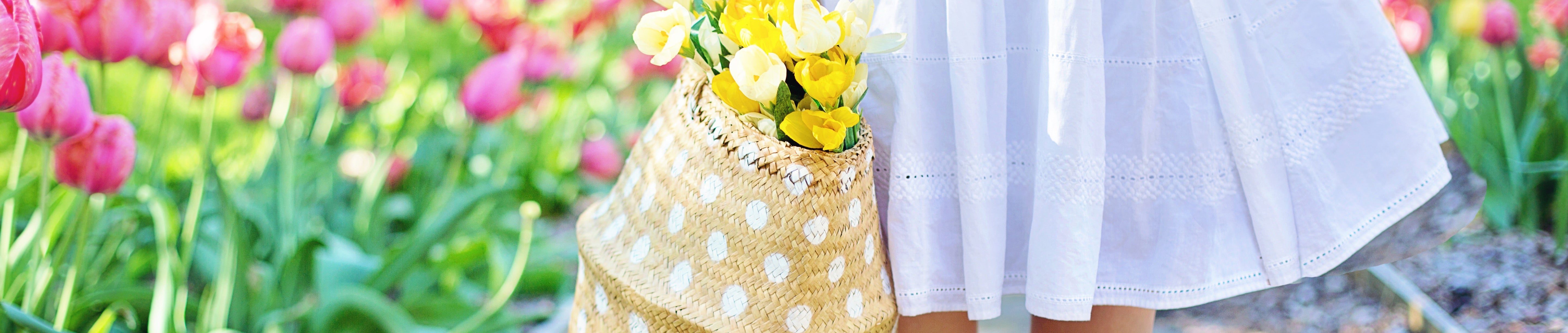 Spring/Summer Fabrics | Summer Dress Prints | Fabrics Galore London