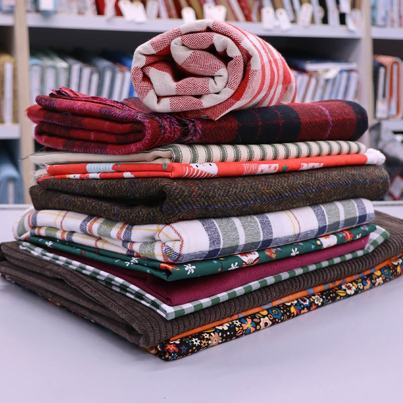 Fabric Remnants | Material Remnants UK | Fabrics Galore