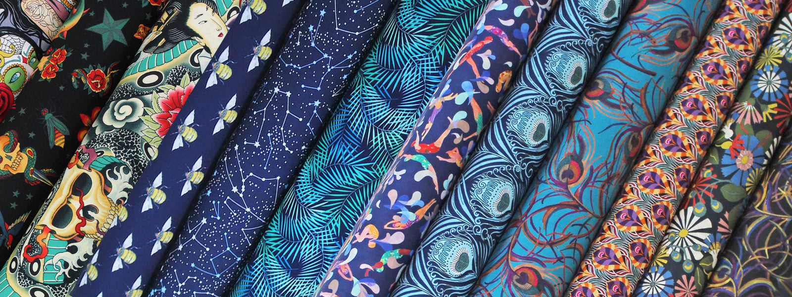 All Fabrics Fabric Online Fabrics Galore London