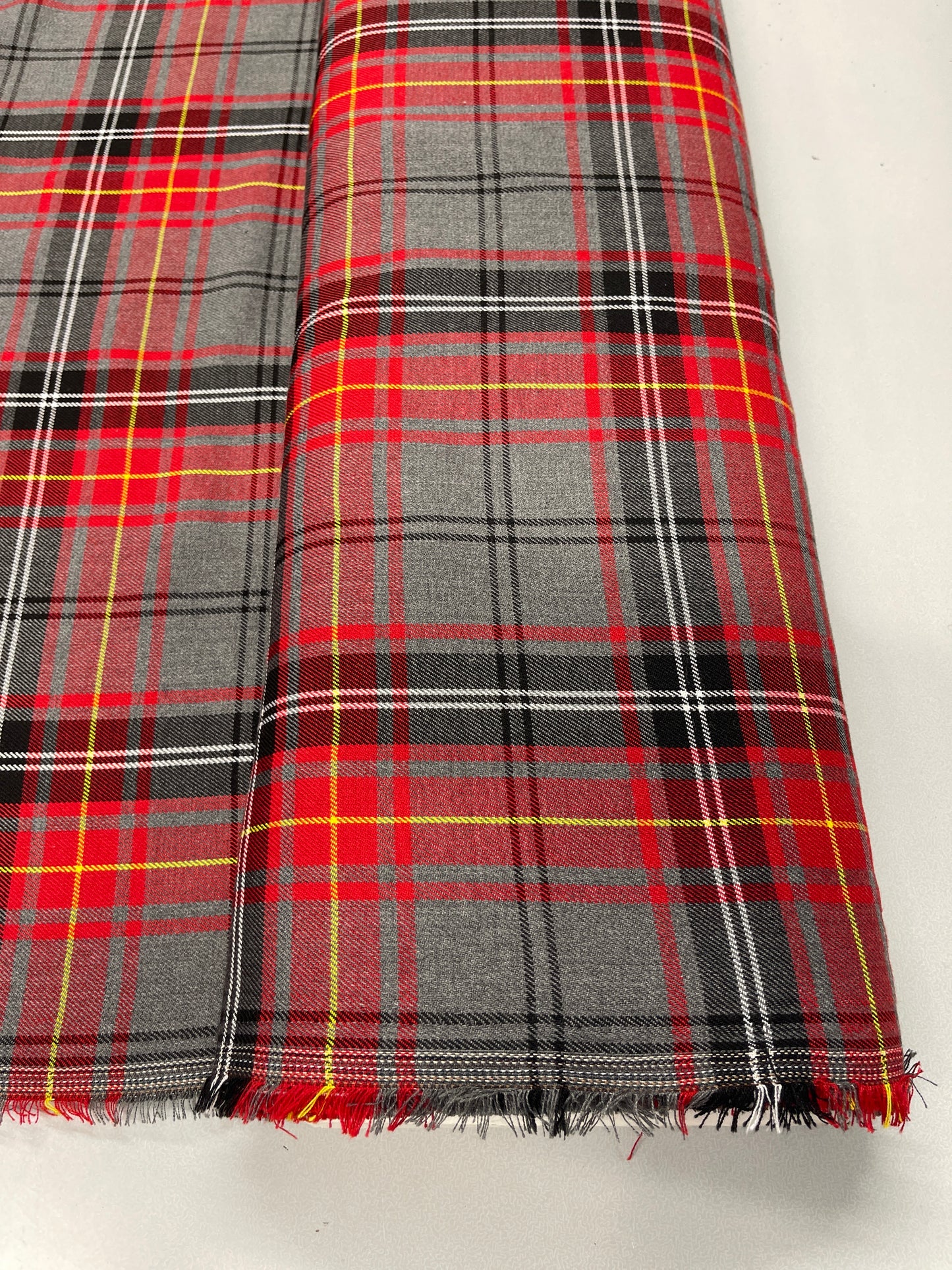 Clueless Tartan - Tai