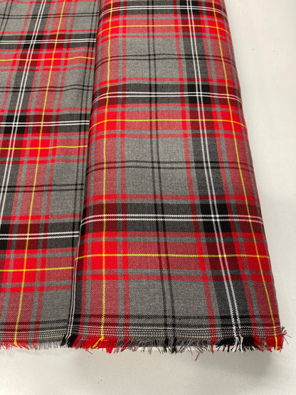 Clueless Tartan - Tai