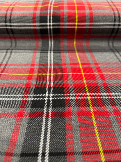Clueless Tartan - Tai