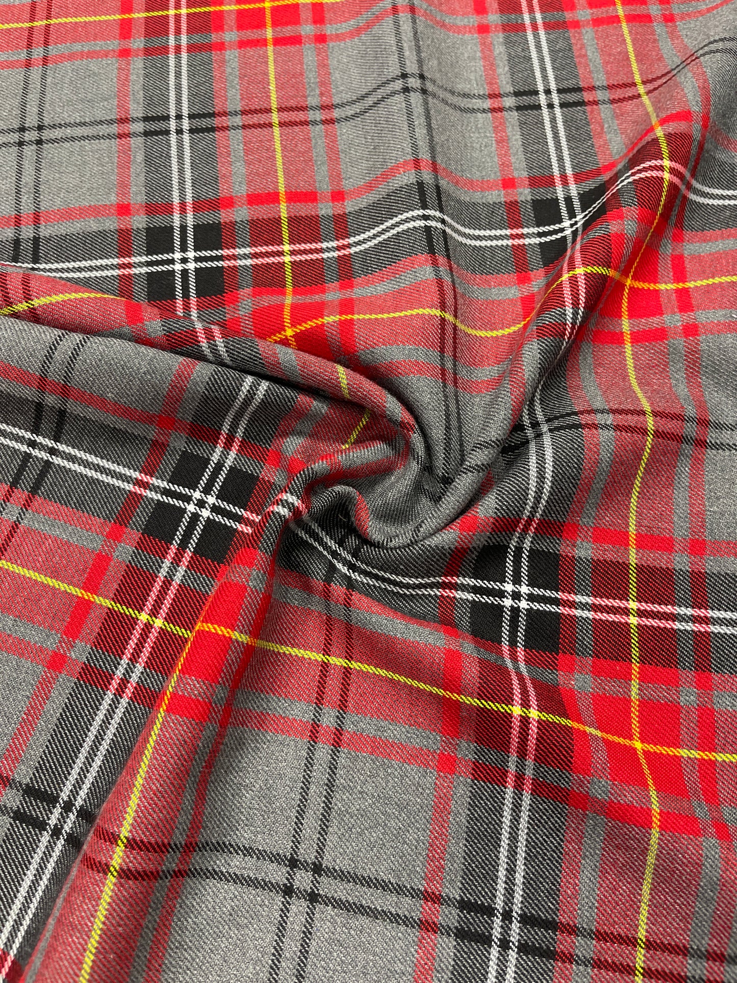 Clueless Tartan - Tai