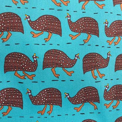 100% Cotton - Made in Japan - Gerald