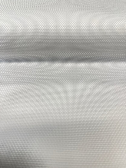 White Cotton Pique
