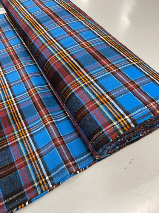Dressmaking Brushed Cotton - Alastair Moody