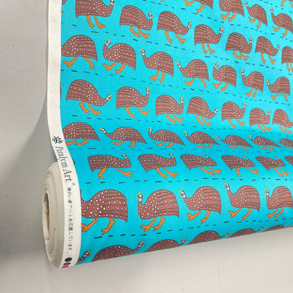100% Cotton - Made in Japan - Gerald