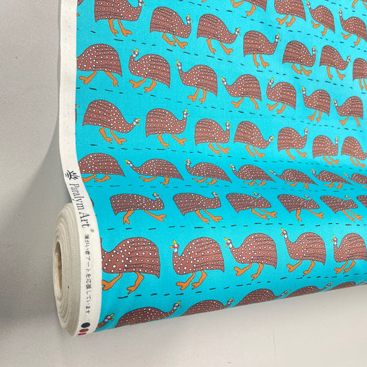 100% Cotton - Made in Japan - Gerald