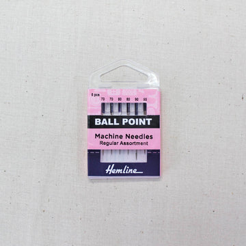 Ball Point Assortment Needles